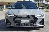 2021 Audi RS6