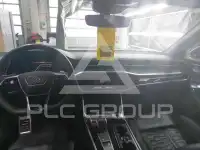 2021 Audi RS6