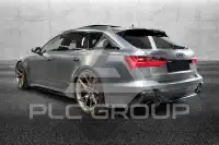 2021 Audi RS6