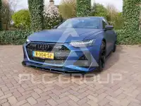 2021 Audi RS6