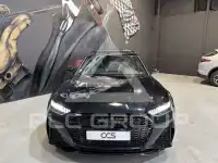 2021 Audi RS6