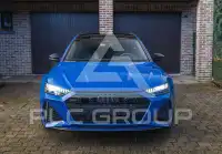 2021 Audi RS6