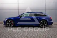 2021 Audi RS6
