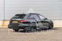 2021 Audi RS6