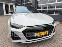 2021 Audi RS6