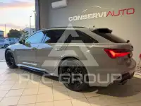 2021 Audi RS6