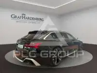 2021 Audi RS6
