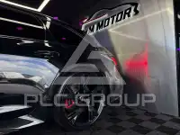2021 Audi RS6