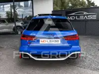 2021 Audi RS6