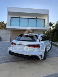 2021 Audi RS6