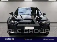 2021 Audi RS6