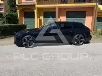 2021 Audi RS6