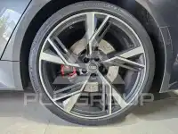 2021 Audi RS6