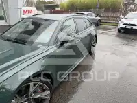 2021 Audi RS6