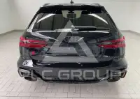2021 Audi RS6