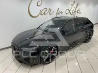 2021 Audi RS6