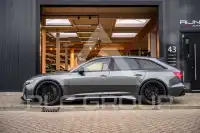 2021 Audi RS6