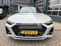2021 Audi RS6