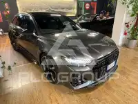 2021 Audi RS6