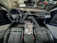 2021 Audi RS6