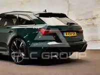 2021 Audi RS6