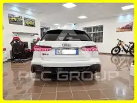 2021 Audi RS6