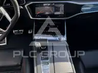 2020 Audi RS6