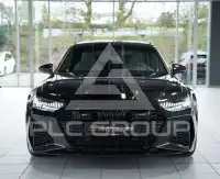 2021 Audi RS6