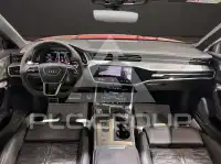 2021 Audi RS6