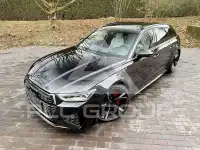 2021 Audi RS6