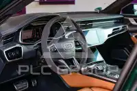 2021 Audi RS6