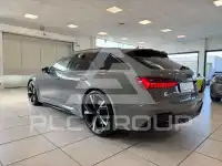 2021 Audi RS6