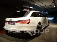 2021 Audi RS6