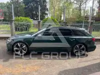 2021 Audi RS6