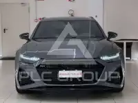 2021 Audi RS6
