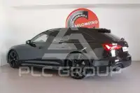 2021 Audi RS6