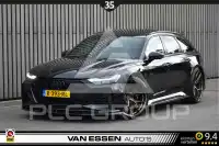 2021 Audi RS6