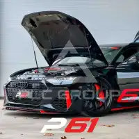 2021 Audi RS6