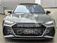 2021 Audi RS6