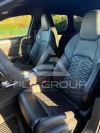 2021 Audi RS6