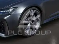 2021 Audi RS6