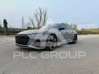 2021 Audi RS6
