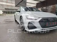 2021 Audi RS6