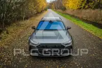 2021 Audi RS6