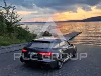 2021 Audi RS6