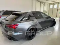 2021 Audi RS6