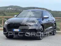 2021 Audi RS