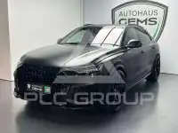 2021 Audi RS