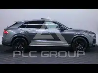 2021 Audi RS
