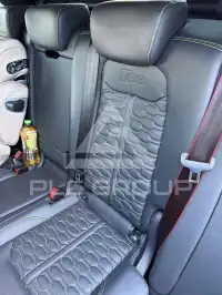 2021 Audi RS
